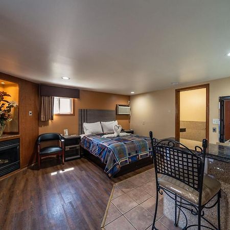 Fellows Creek Lodge Canton Buitenkant foto
