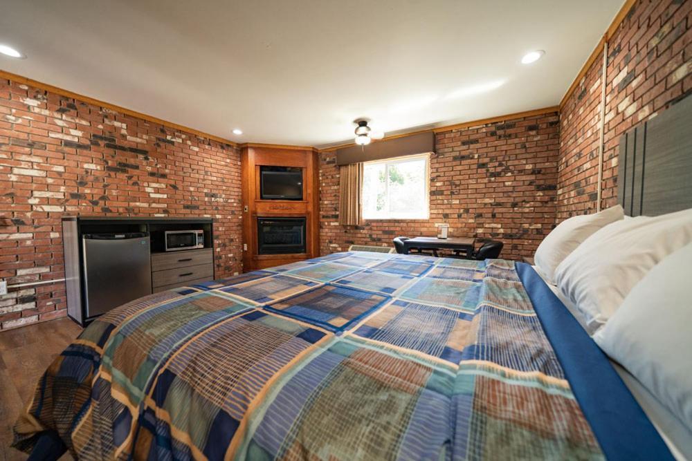 Fellows Creek Lodge Canton Buitenkant foto