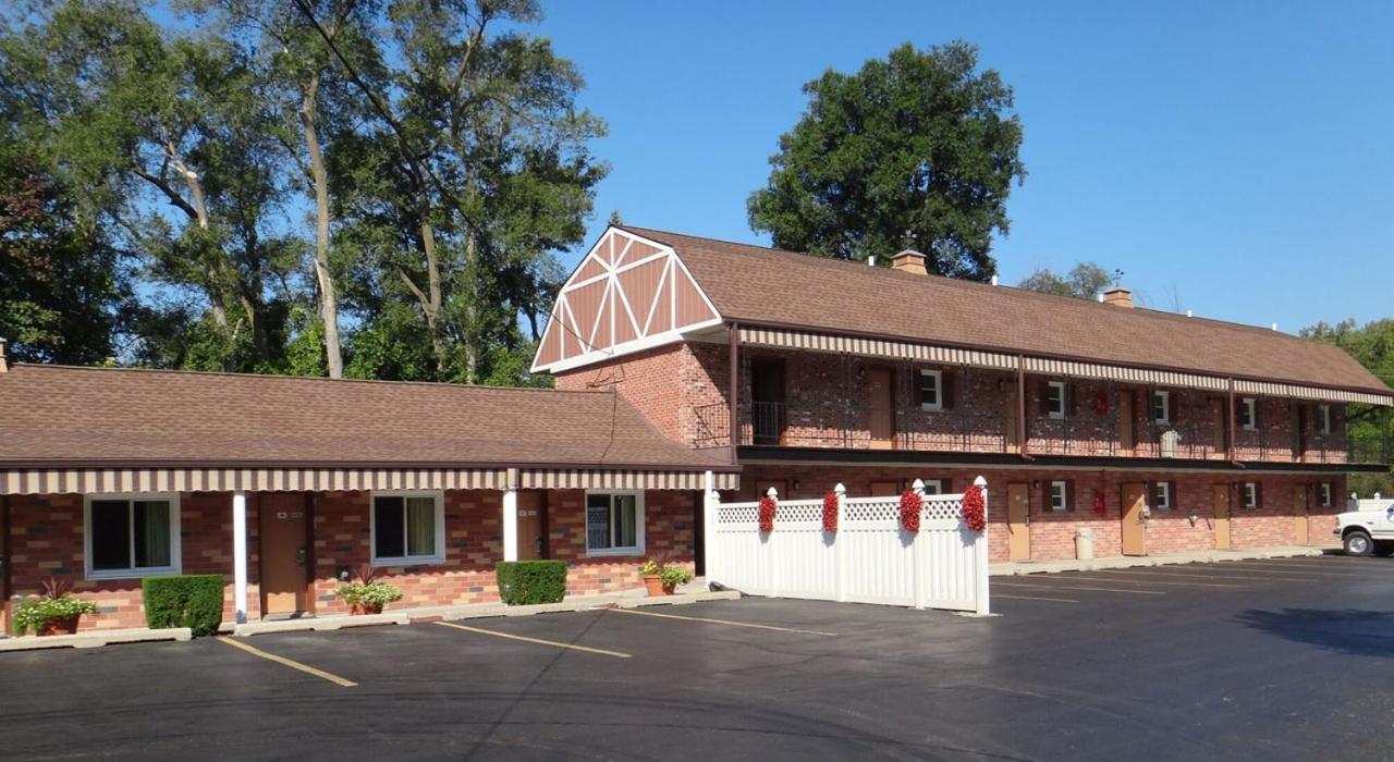 Fellows Creek Lodge Canton Buitenkant foto