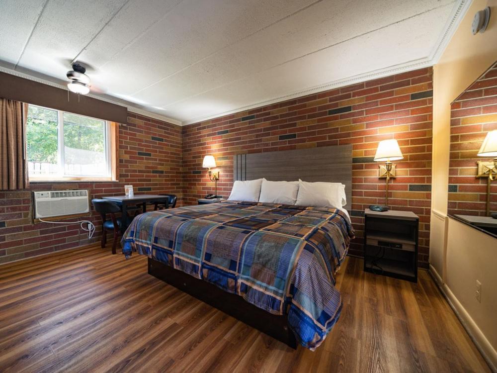 Fellows Creek Lodge Canton Buitenkant foto