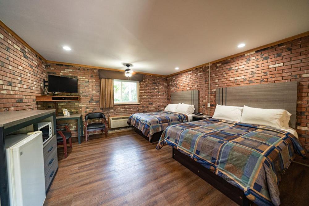 Fellows Creek Lodge Canton Buitenkant foto