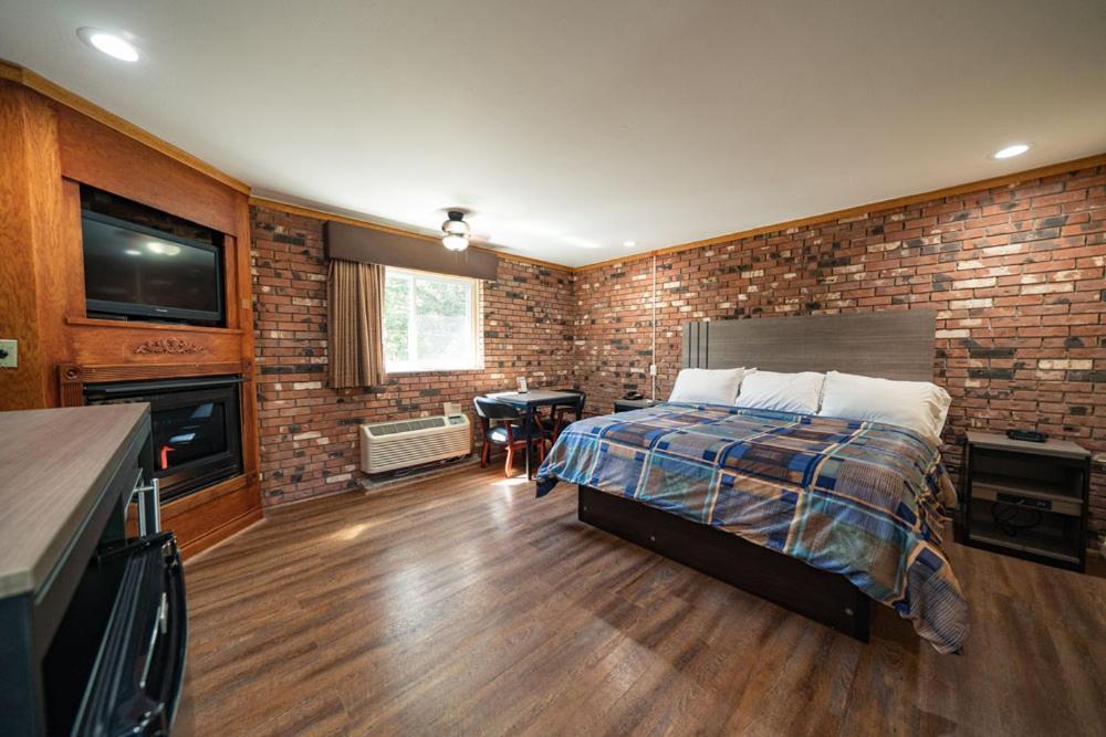 Fellows Creek Lodge Canton Buitenkant foto