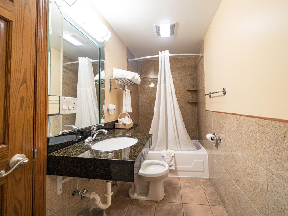 Fellows Creek Lodge Canton Buitenkant foto