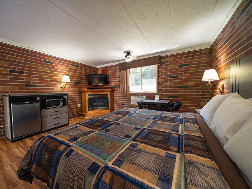 Fellows Creek Lodge Canton Buitenkant foto
