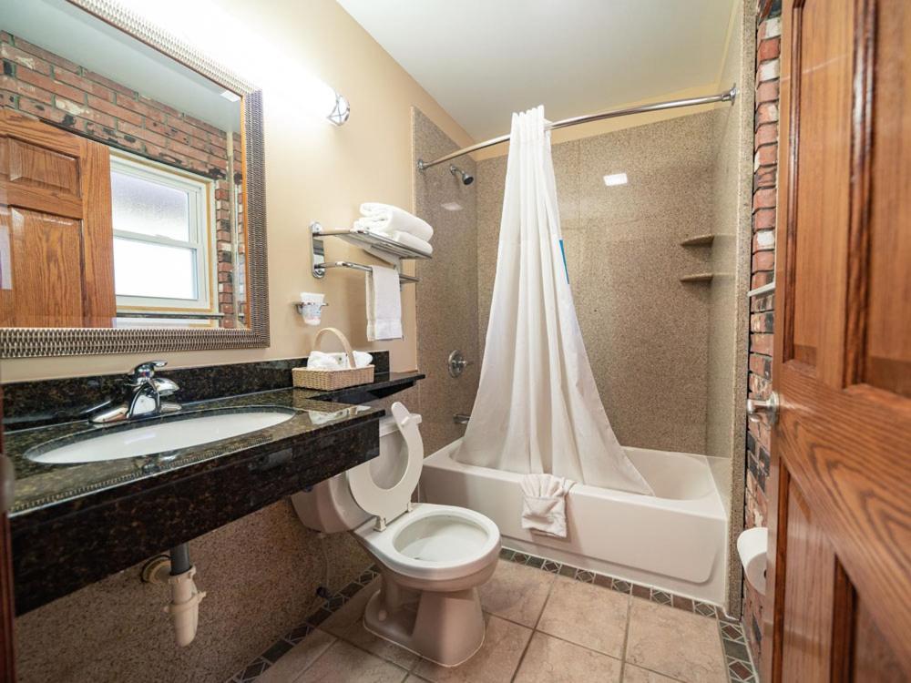 Fellows Creek Lodge Canton Buitenkant foto
