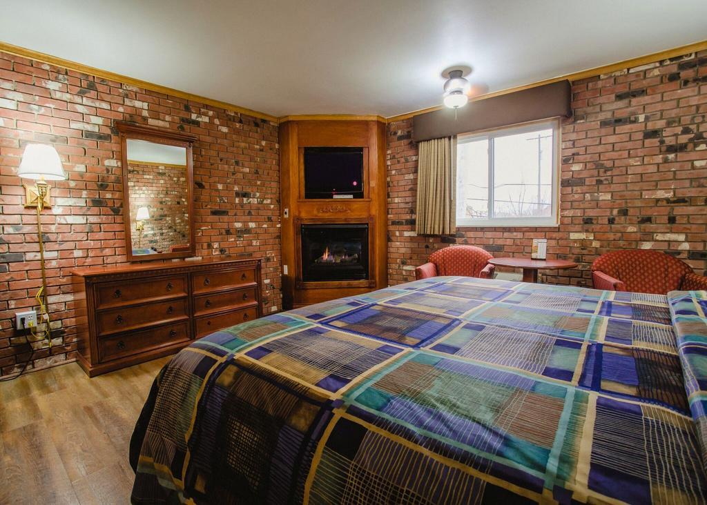 Fellows Creek Lodge Canton Buitenkant foto