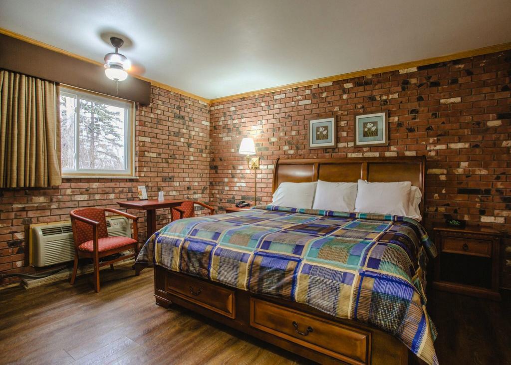 Fellows Creek Lodge Canton Buitenkant foto