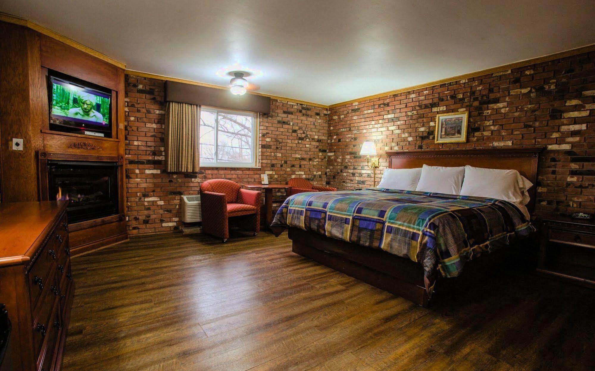 Fellows Creek Lodge Canton Buitenkant foto