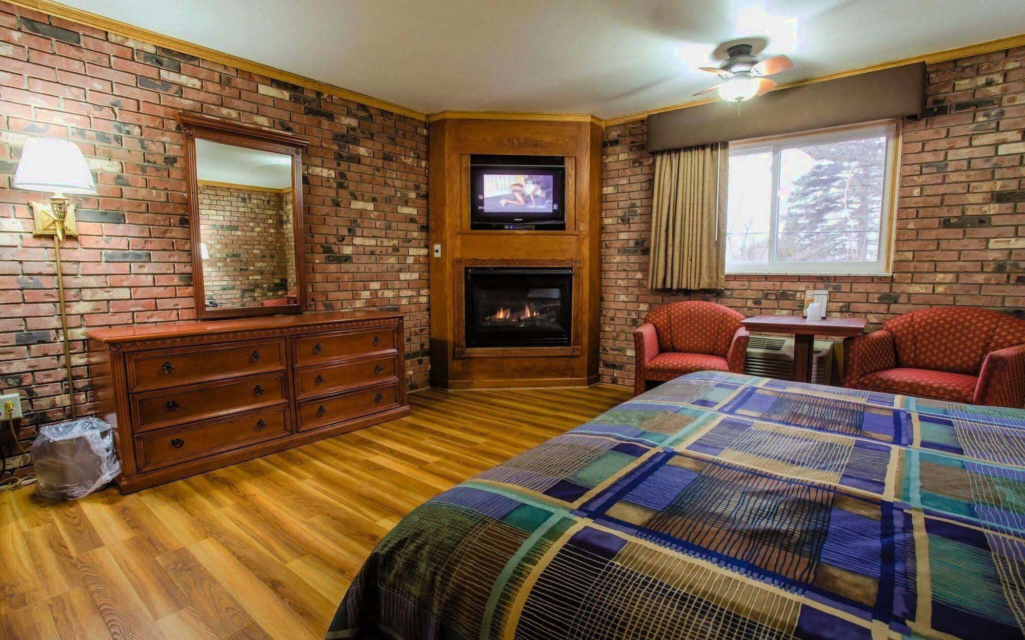 Fellows Creek Lodge Canton Buitenkant foto