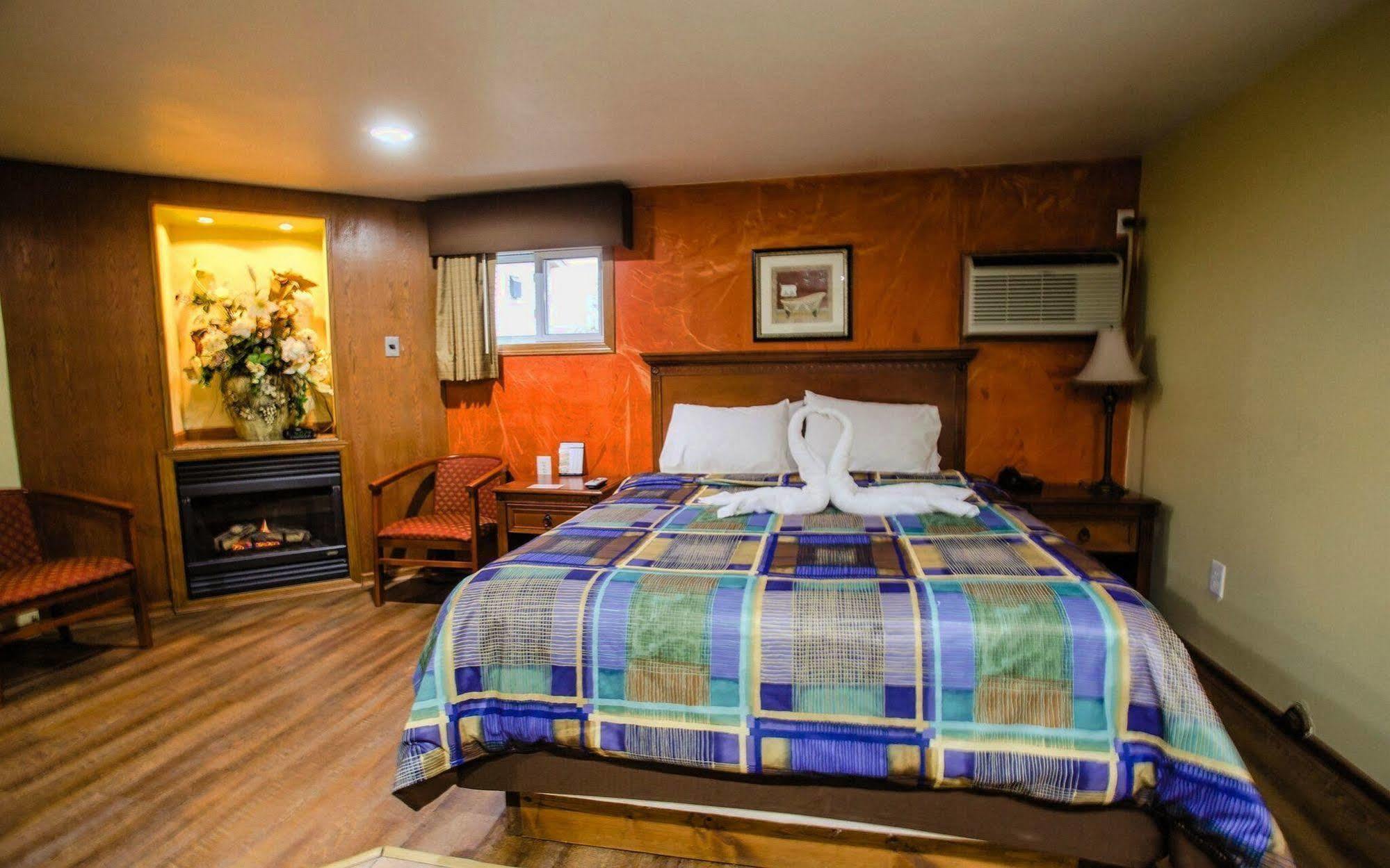 Fellows Creek Lodge Canton Buitenkant foto