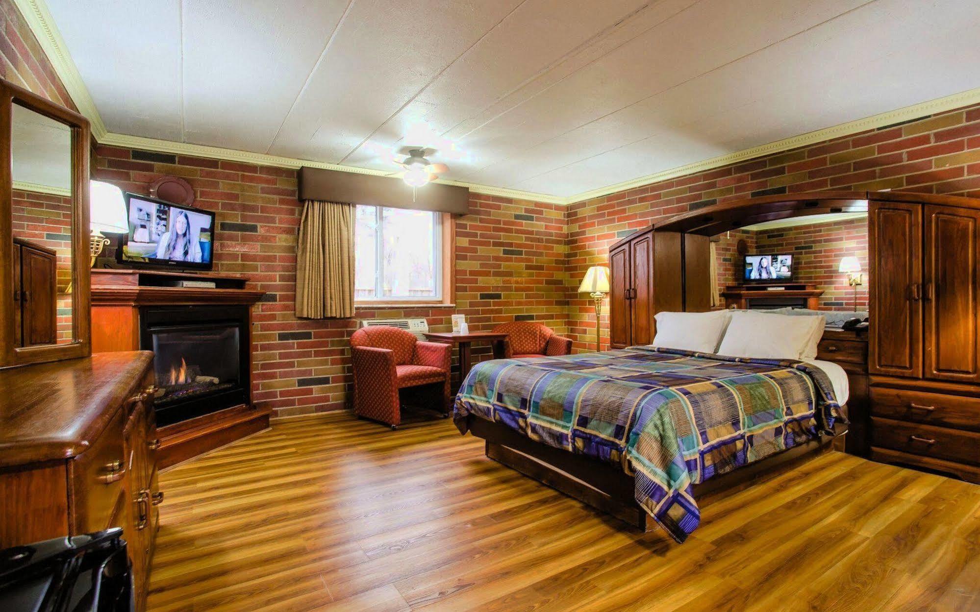 Fellows Creek Lodge Canton Buitenkant foto