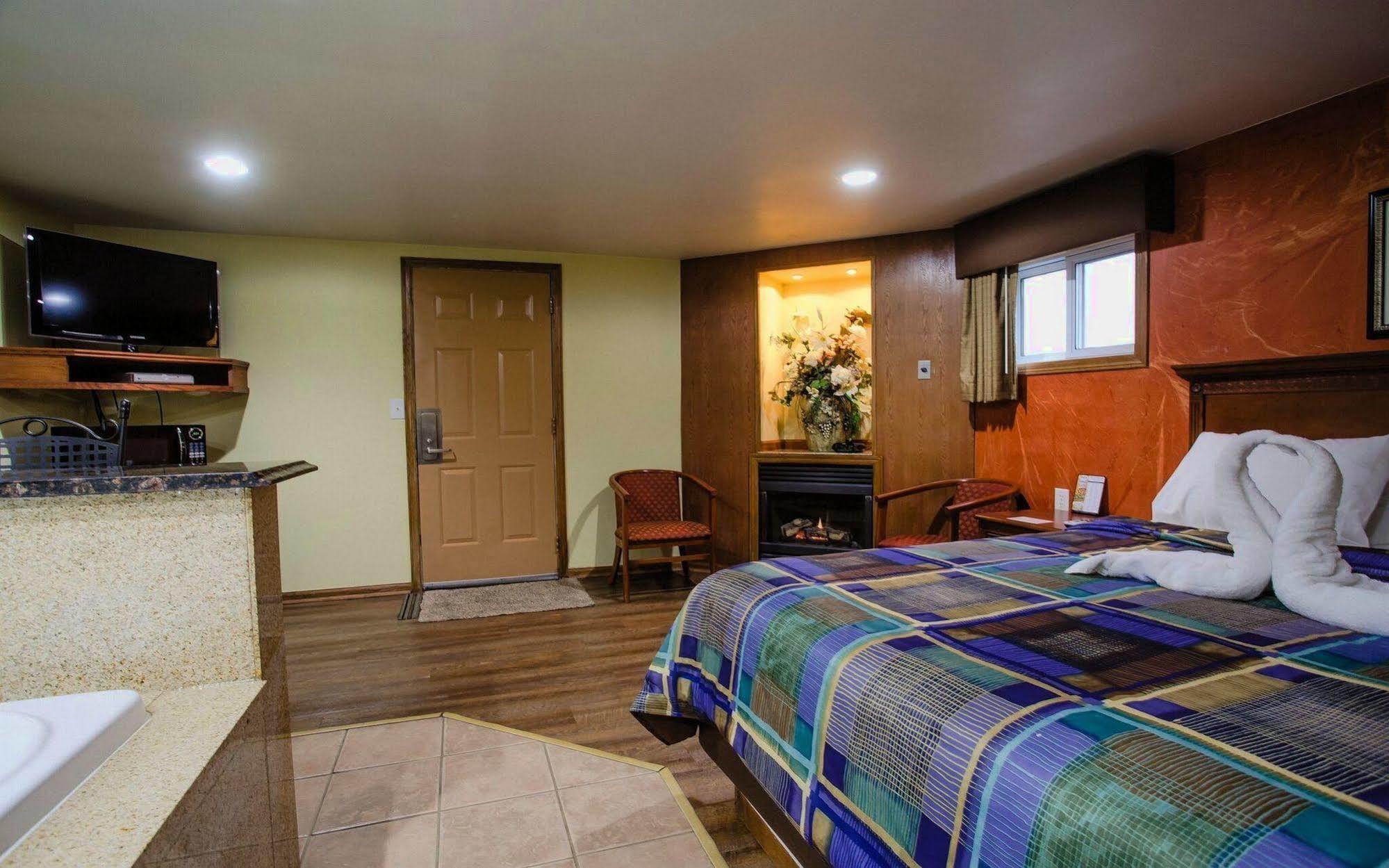 Fellows Creek Lodge Canton Buitenkant foto