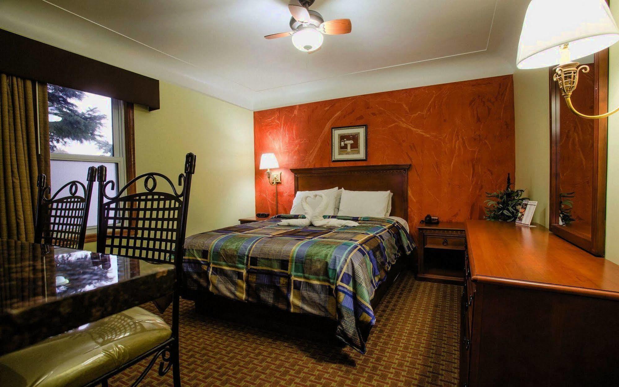 Fellows Creek Lodge Canton Buitenkant foto