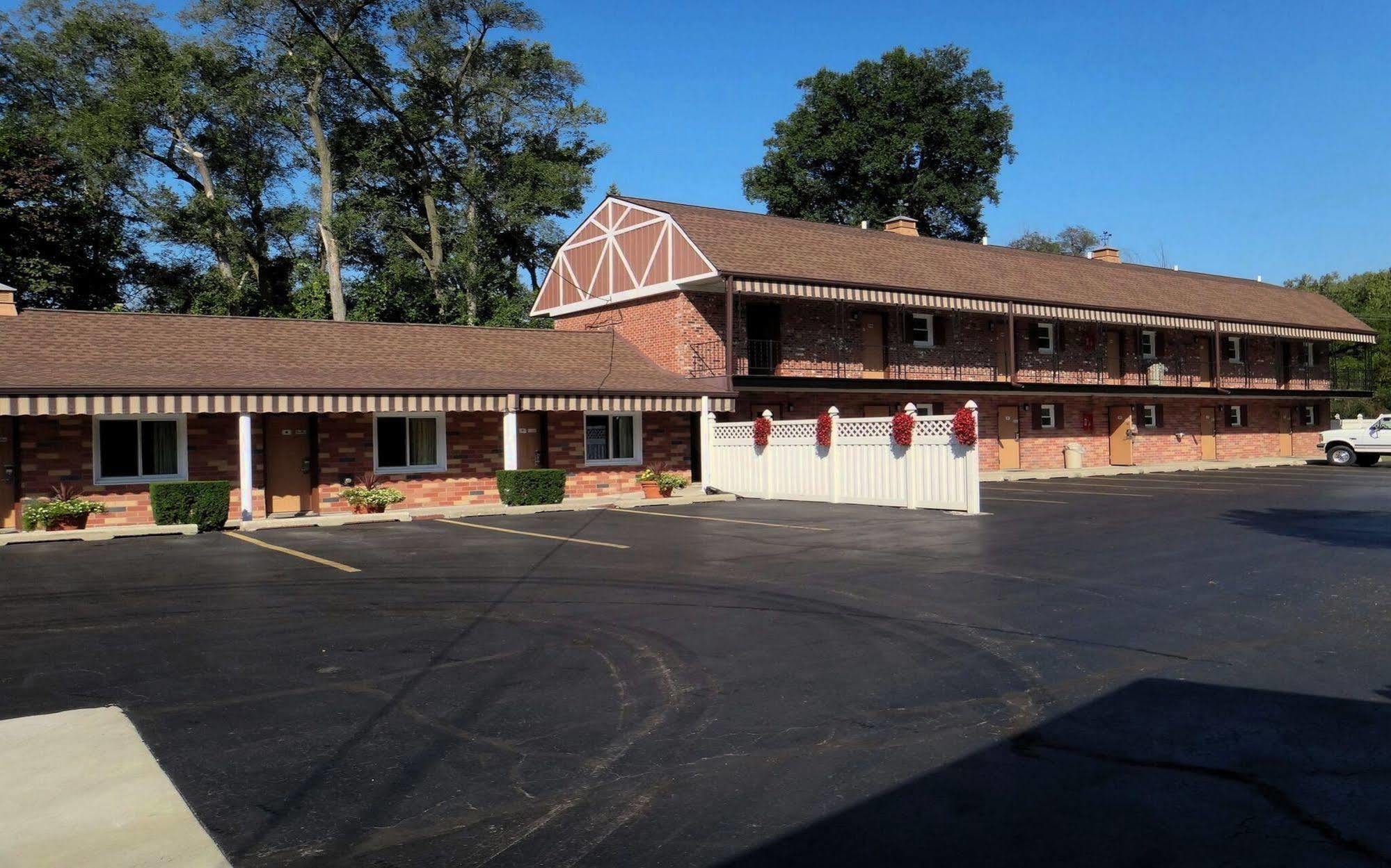 Fellows Creek Lodge Canton Buitenkant foto